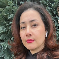 113. Raheleh Monjezi, Idar-Oberstein