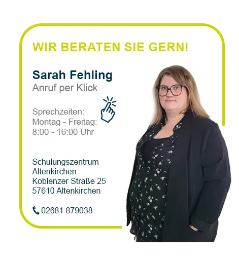 Altenkirchen Kontakt